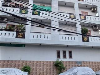 Bán nha bùi đình túy dt khủng p24 hxh 11x26m 280m 28 căn hộ giá chỉ 38tỷ tl