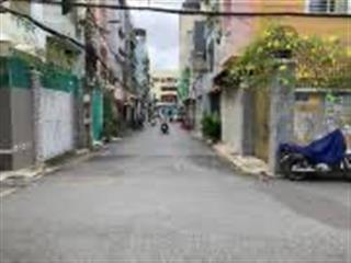 Bán đất hxt ngang siêu
khủng 8m đường phan văn
trị chỉ 16,1 tỷ tl. td 112