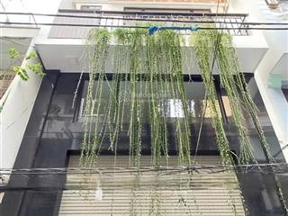 Bán nhà mặt tiền đường
nguyễn văn đậu phường
11, bình thạnh chỉ 24 tỷ tldt 156m2