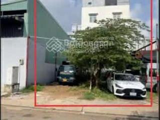 Bán đất mặt tiền rạch xuyên tâm sau lưng vincom nguyễn xí p26 q.bình thạnh 8x18m chỉ 20 tỷ