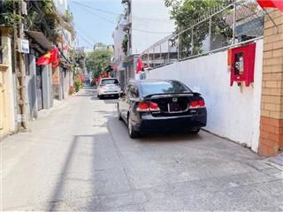 Bán nhà hxh bùi đình tuy 114m2ngang 6,6m cực hiếm. hợp làm văn phòng kd  chdv giá rẻ.chỉ 11,6 tỷ