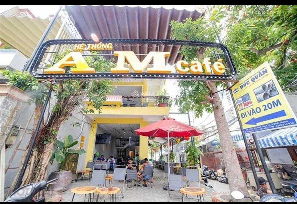 Bán nhà mt bùi đình túy p24 bình tạnh, 90m2 giá re 17,9ty