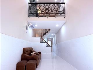 Bán nr 2pn, 2wc, 32m2 tại quang trung, p8, gò vấp, 3,25 tỷ, giá siêu hời!