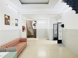 Bán gấp nhà riêng tại nguyên hồng, gò vấp, 4,79 tỷ, 50,5m2
