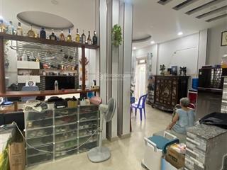 Chủ hạ giá chào 7.2 tỷcòn thương lượng tốt nhà 2 tầng btct  83m2  hẻm xe tải  2 mặt hẻm