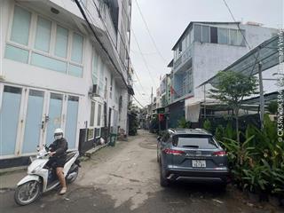 Hàng hiếm tại đ. số 59, gò vấp, 8,2 tỷ, 137m2, 7pn, 7wc, pháp lý đầy đủ