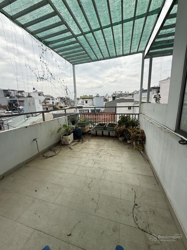 Bán nr 5pn, 4wc, 57m2 tại phan huy ích, gò vấp, giá siêu hời 6,4 tỷ