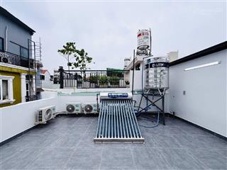 Bán nhà riêng 7,3 tỷ, 56,7m2 tại lê đức thọ, p13, gò vấp, hcm  chính chủ, giá tốt