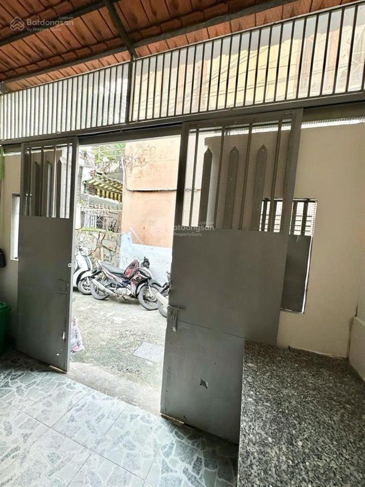 Nhà cấp 4 tiện xây mới thích hợp đầu tư giữ tiền bán nhà đường thống nhất 56m2