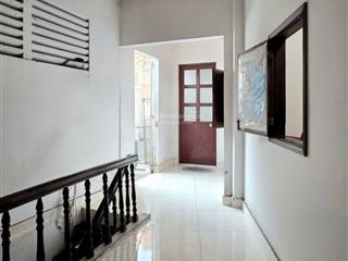 Lê hoàng phái gò vấp 91m2 chỉ có 6,8 tỷ diện tích 4x14 nở hậu 7,5m xe hơi ngủ trong nhà