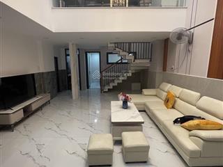 (gò vấp) giá chào mới 7.2 tỷ toạ lạc ngay đường số 21 diện tích 4.7x13 (65/75m2)