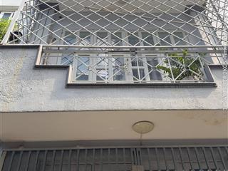 Bán nhà riêng tại quang trung, gò vấp, 5,2 tỷ, 41m2 đẹp, nhiều tiện ích