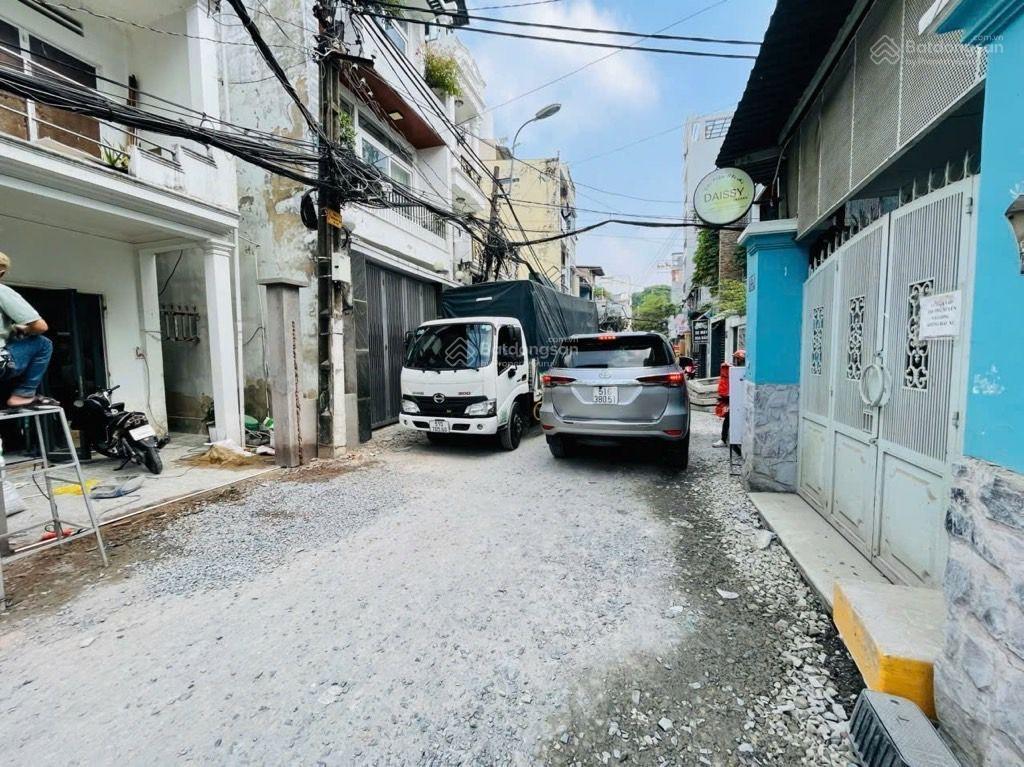 Bán nr tại đường số 14, gò vấp, 4,9 tỷ, 47 m2, chính chủ bán gấp