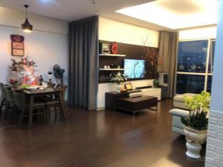 Chung cư canal park garden lô góc 100m2 2 ngủ nội thất nhập khẩu có nốt ô tô bạt ngàn tiện ích