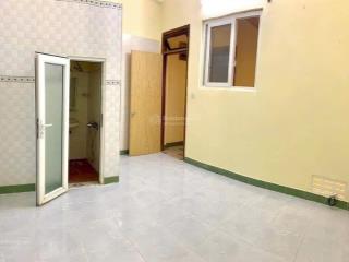 (ncc) cho thuê nhà kiệt trần quý cáp, hải châu  dt đất 40m², dtsd 120m²