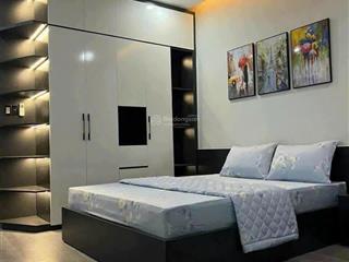 (ncc) cho thuê nhà 3 tầng 2 mặt tiền đinh tiên hoàng  diện tích đất 42,6m², dtsd 173,6m²