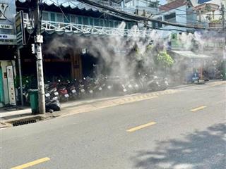 Mặt tiền lê văn thọ 9x30m, đang hđ thuê 150tr. phường 8, gò vấp, 3 tầng giá 39,9tỷ