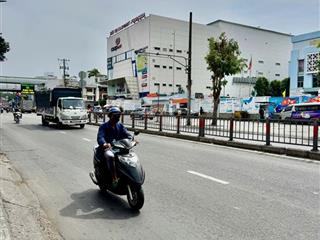 Mặt tiền quang trung  4x13m  trệt 2 lầu dòng tiền 30tr  9ty5tl.