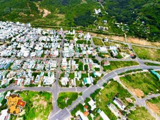 Bán đất biệt thự đông mương, vĩnh hoà  310m2 ngang 15,5m mặt tiền triệu quang phục chỉ 45 triệu/m2