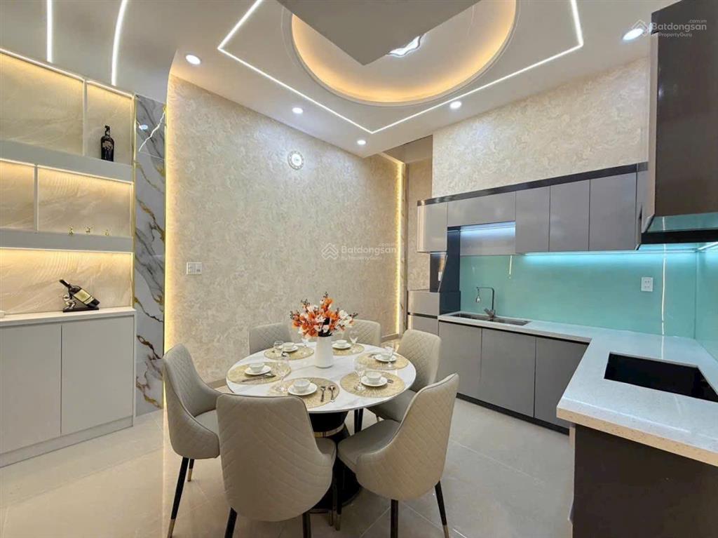 Bán nhà 1/tl37, đường bê tông 7m, vị trí ngay trung tâm phường