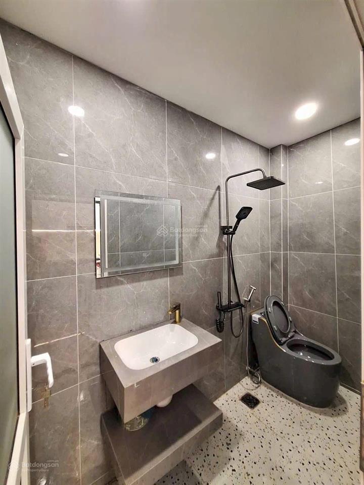Bán nhà mặt tiền đình quới an, ngang 5m5 x 18 nhà 2 lầu mới tinh khôi