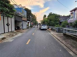 Bán nhà mặt tiền đình quới an ngang 5m5 x 18 nhà 2 lầu mới tinh khôi