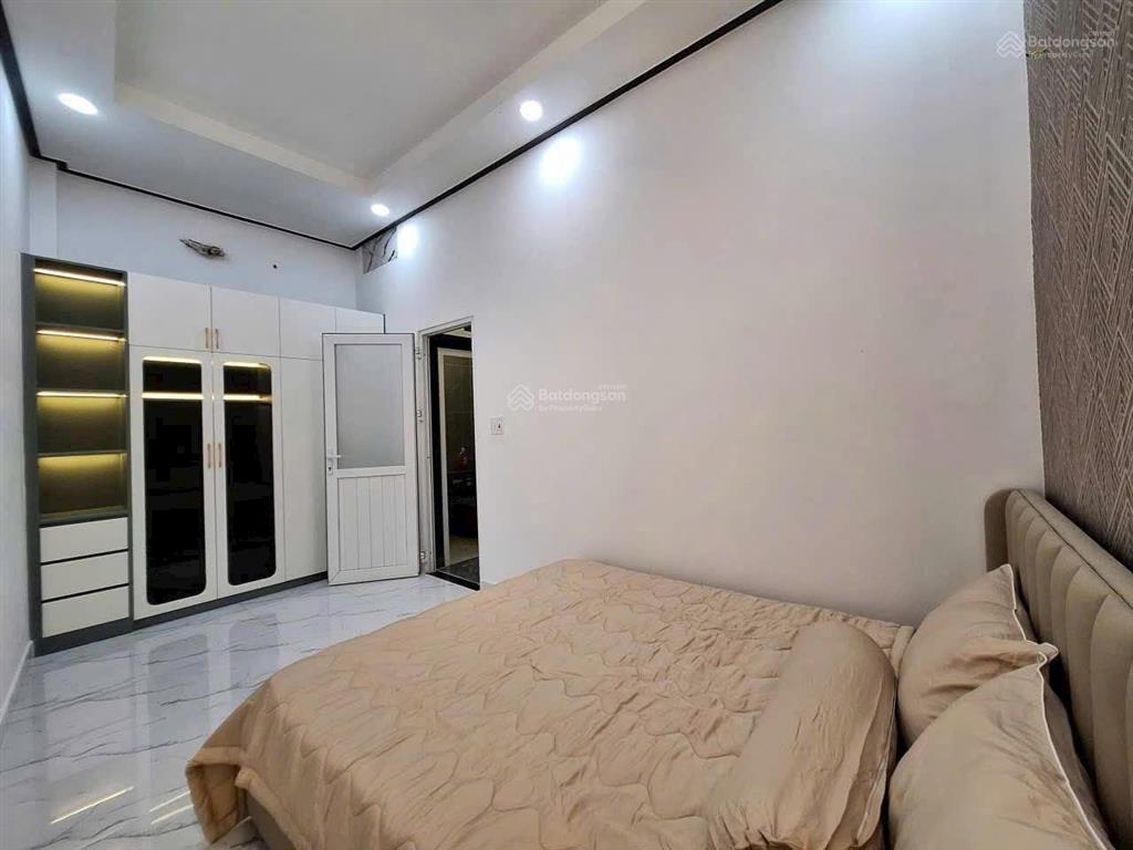 Bán nhà mặt tiền đình quới an, ngang 5m5 x 18 nhà 2 lầu mới tinh khôi