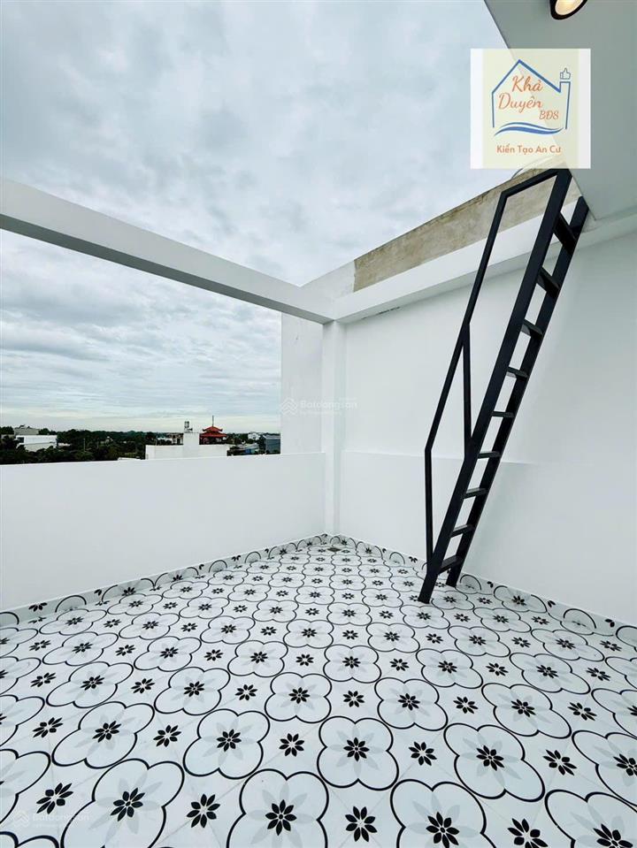 Bán nhà mặt tiền nhựa kinh doanh buôn bán, ngang 4 dài 50m. vị trí ngay trường cấp 2 tô ngọc vân