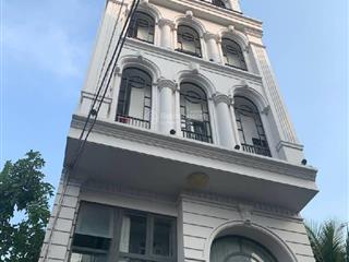 Bán nhà mặt tiền kinh doanh phạm thế hiển, ngang bề thế 8m, khai thác dòng tiền 150tr/tháng quận 8