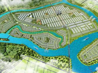 Bán đất tại han river village, 4,9 tỷ, 100m2, ngũ hành sơn, đà nẵng, giá siêu hời