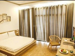 Bán nhà 3 tầng  góc 2 mặ tiền đường trần quang diệu, sơn trà, đà nẵng