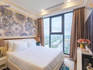 Bán nhanh căn 1pn giá rẻ nhất thị trường hiện nay tại newtown diamond