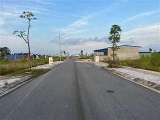 Siêu phẩm hiếm có  mặt tiền ql1a, kề tổ hợp nghỉ dưỡng vinpearl  hoiana!