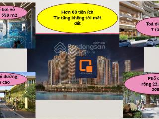 Chính chủ cần bán gấp căn 1pn, tt 49m2 cạnh vincom rẻ hơn thị trường 500tr capital square danang