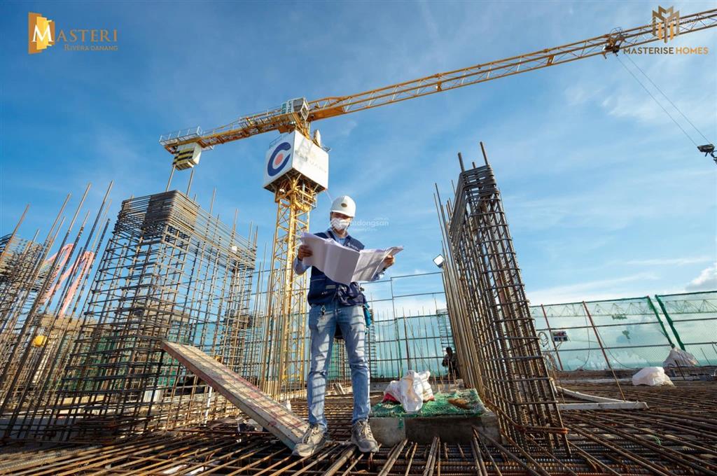 Căn 2pn duy nhất hạng sang masteri, xem trực diện pháo hoa, bao trọn sông hàn,full nội thất 5 sao