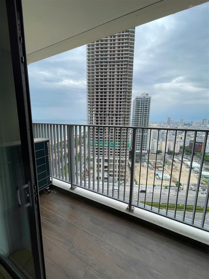 Bán duy nhất 2 căn stu soleil đà nẵng siêu nét, view trực diên biển mỹ khê,giá tốt nhất thị trường