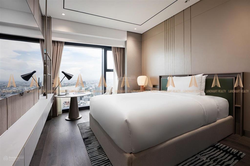 Căn 1pn vip nhất m  landmark, sở hữu vĩnh viễn view pháo hoa, chỉ dành cho giới thượng lưu