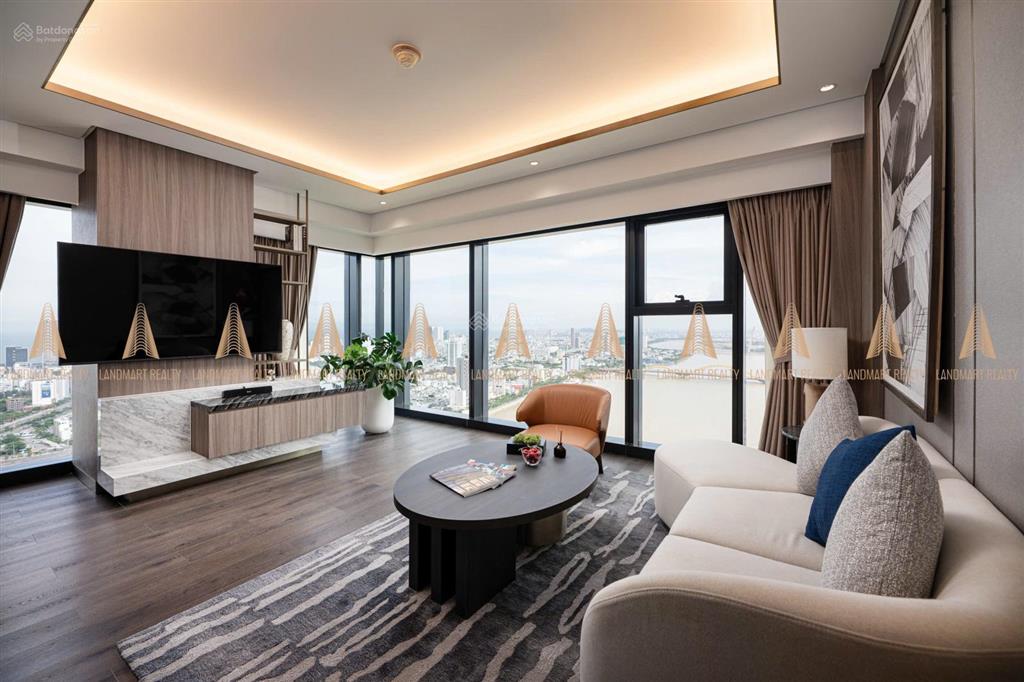 Căn 1pn vip nhất m  landmark, sở hữu vĩnh viễn view pháo hoa, chỉ dành cho giới thượng lưu