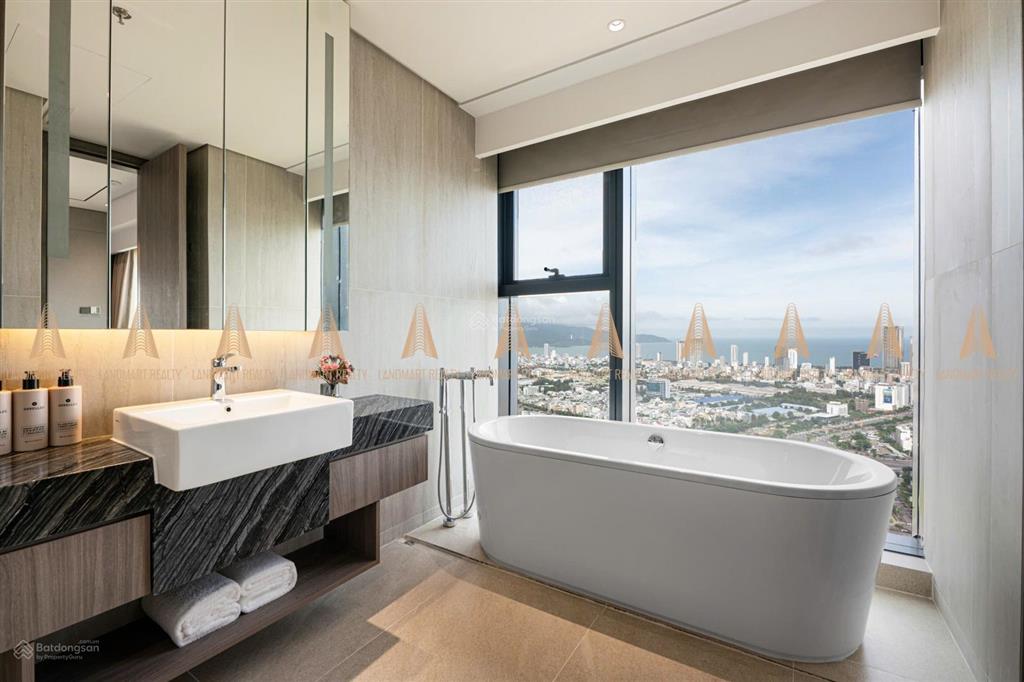 Căn 1pn vip nhất m  landmark, sở hữu vĩnh viễn view pháo hoa, chỉ dành cho giới thượng lưu