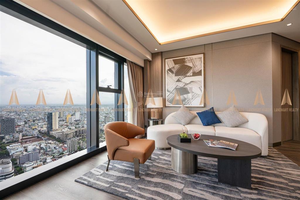 Căn 1pn vip nhất m  landmark, sở hữu vĩnh viễn view pháo hoa, chỉ dành cho giới thượng lưu
