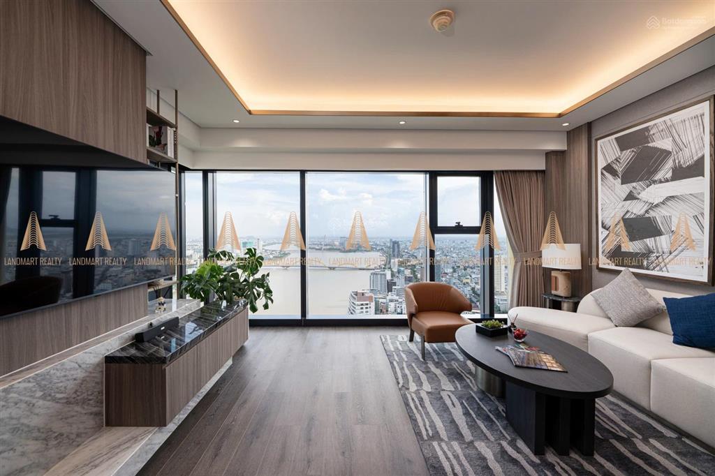 Căn 1pn vip nhất m  landmark, sở hữu vĩnh viễn view pháo hoa, chỉ dành cho giới thượng lưu
