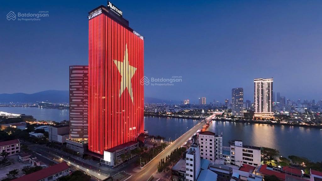 Căn 1pn vip nhất m  landmark, sở hữu vĩnh viễn view pháo hoa, chỉ dành cho giới thượng lưu