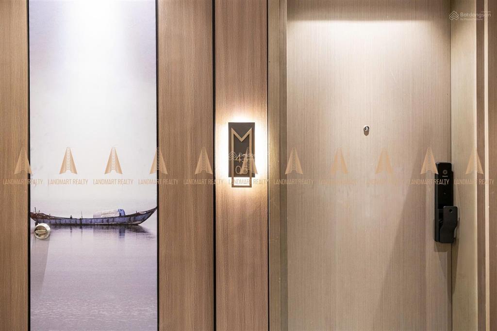 Căn 1pn vip nhất m  landmark, sở hữu vĩnh viễn view pháo hoa, chỉ dành cho giới thượng lưu