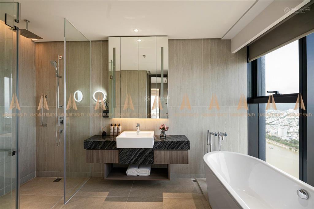 Căn 1pn vip nhất m  landmark, sở hữu vĩnh viễn view pháo hoa, chỉ dành cho giới thượng lưu