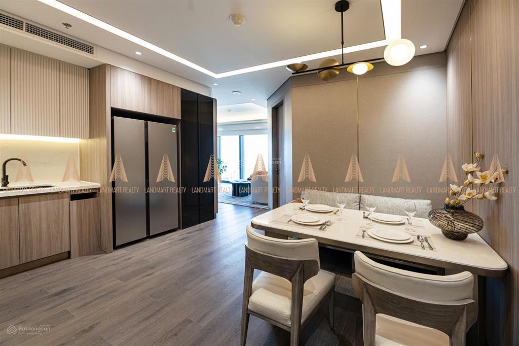 Căn 1pn vip nhất m  landmark, sở hữu vĩnh viễn view pháo hoa, chỉ dành cho giới thượng lưu