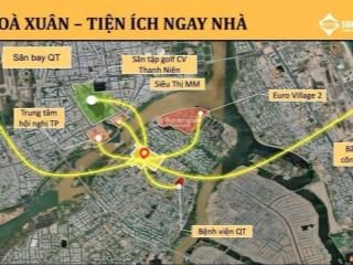 Quỹ lô góc cuối cùng đất nền cồn dầu  cđt sungroup  giỏ hàng độc quyền giá siêu nét