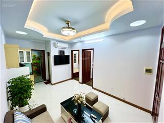Ccmn mặt đường mỹ đình 55m2  2 ngủ  1 wc thích hợp cho gia đình nhỏ, giao thông thuận tiện ra