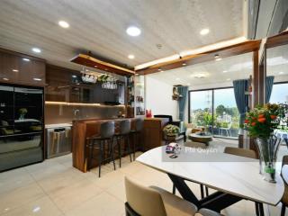 Bán chung cư sông đà tower  quận 3. dt 107m2, 3pn. có sổ. giá bán 7.8 tỷ.  0779 757 ***. quyền