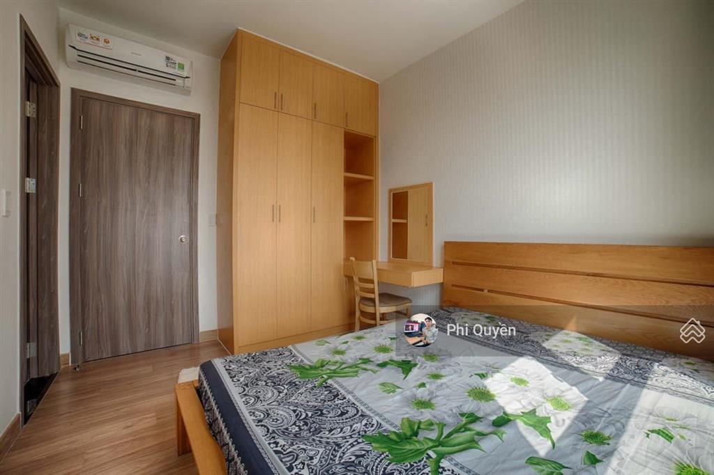 Cho thuê chcc melody residence  tân phú. dt 70m2, 2pn, 2wc giá 10 tr/th.  0779 757 ***, quyền