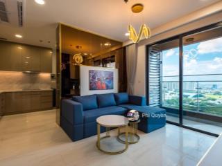 Cho thuê chung cư sky center  tân bình, dt 75m2, 2pn, 2wc. giá 15 triệu,  0779 757 *** quyền